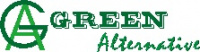 Green Alternative Logo