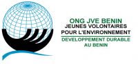 JVE Benin Logo