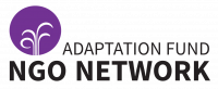 Adaption Fund NGO Network