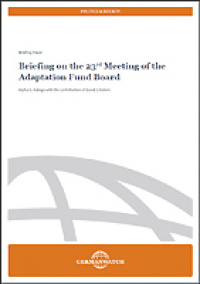 Cover 23rd Meeting AFB Cover 23rd Meeting AFB