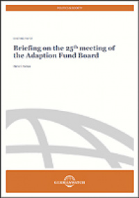 Cover 25th Meeting AFB Cover 25th Meeting AFB