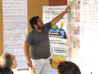 Picture Regional Hub Workshop Latin America