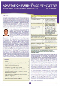 Newsletter Nov 2011 Newsletter Nov 2011